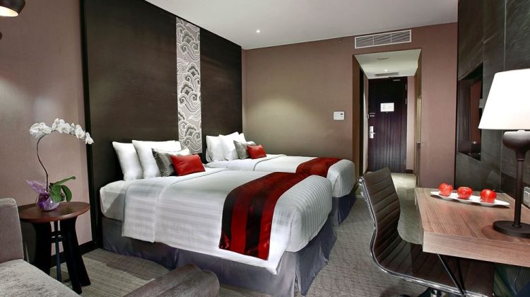 ASTON Simatupang Luncurkan Paket Flexible Staycation