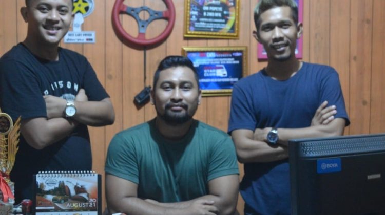 HR Specialist Interior Mobil, Profesional Berkualitas dan Bergaransi