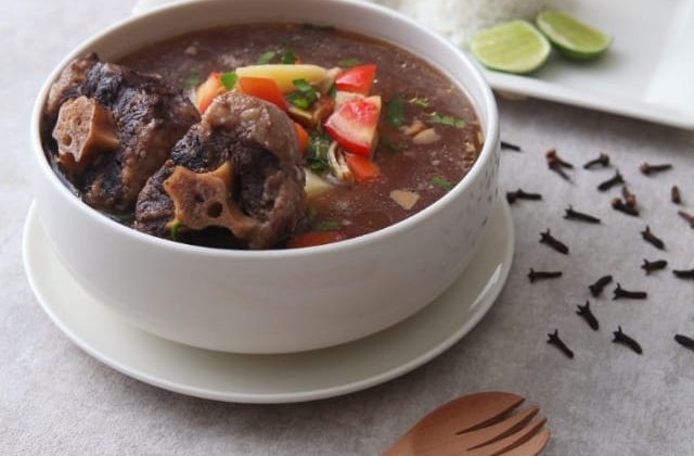 Hotel GranDhika Pemuda Semarang Rayakan HUT Kemerdekaan Indonesia