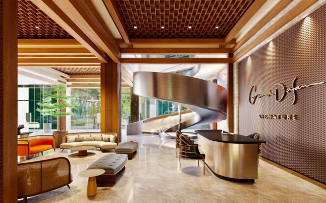 
					Dafam Kembali Membuka Hotel di Jakarta & Yogyakarta