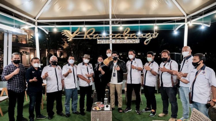 PHRI Garut Bersiap Sambut Kunjungan Wisatawan