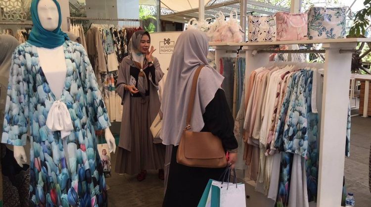 Lazada Amanah Hubungkan Penjual dengan Target Pasar