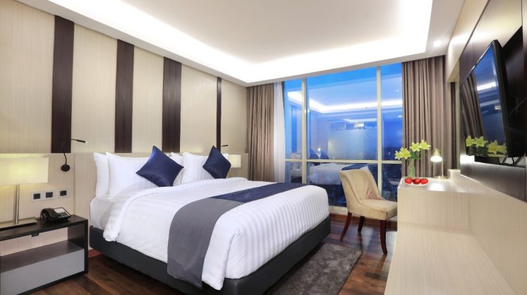 ASTON Kartika Grogol Hadirkan Menu Besekan Nusantara dan Paket Work From Hotel