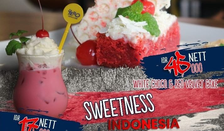 Sambut Hari Kemerdekaan Yello Hotel Manggarai Luncurkan Merdeka Deal