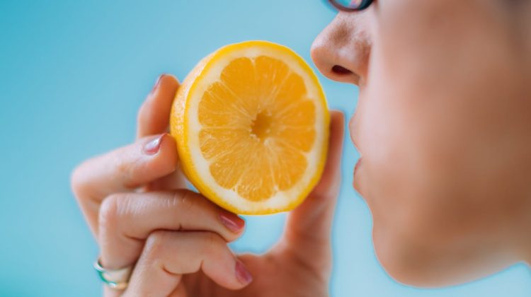 Bahan Alami Mengatasi Masalah Anosmia