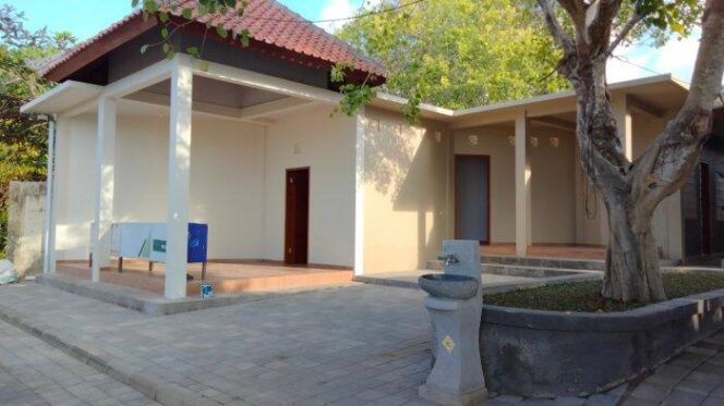 
					ITDC Tingkatkan Kualitas Pelayanan Kepada Wisatawan