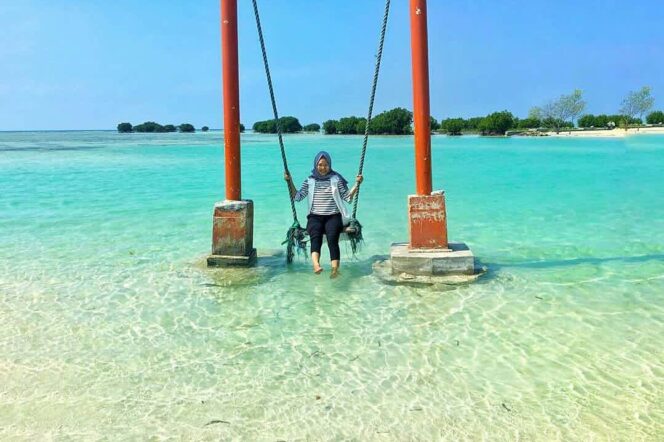 
					Kepulauan Seribu Diharapkan Menjadi  Destinasi Wisata Berkualitas