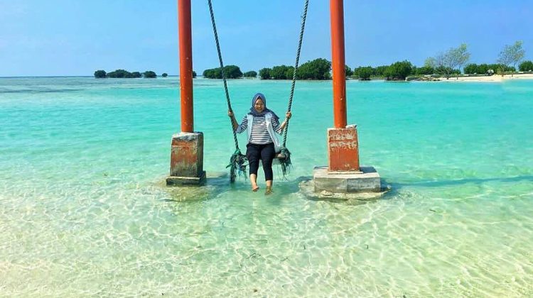 Kepulauan Seribu Diharapkan Menjadi  Destinasi Wisata Berkualitas