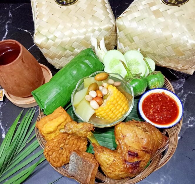 
					Promosikan Cita Rasa Kuliner Nusantara, dalam Kompetisi Bocuse d’Or di Paris