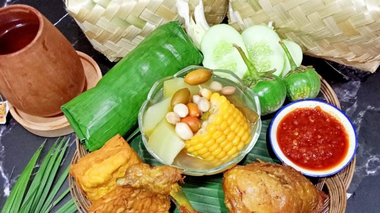 Ragam Camilan Tradisional & Kekinian di Summarecon Mall Bekasi