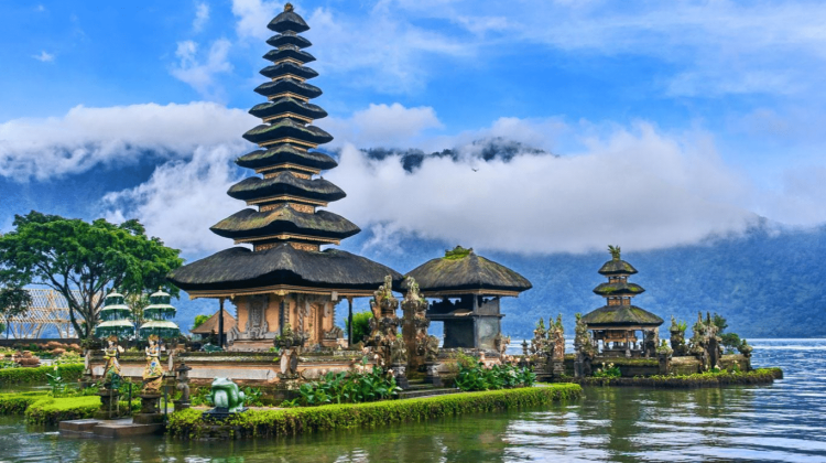 Wisata Bali Akan Dibuka Uji Coba Secara Bertahap