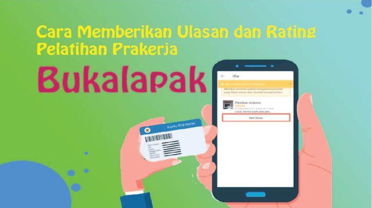 Pelatihan Kartu Prakerja yang Paling di Minati dan Tren Positif