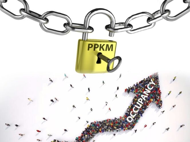 
					PPKM Longgar, Okupansi Dafam meningkat