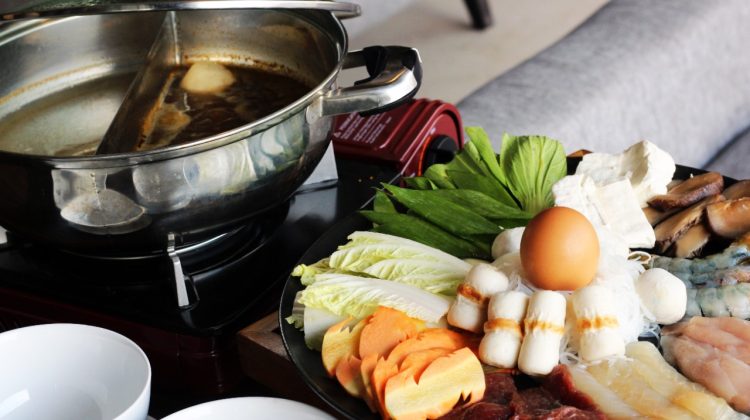 Best Westren Premier Solo Baru Hadirkan Menu Steamboat Istimewa