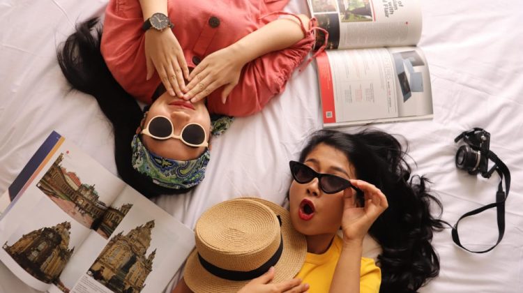 Hotel GranDhika Pemuda Semarang Hadirkan Paket September Seru
