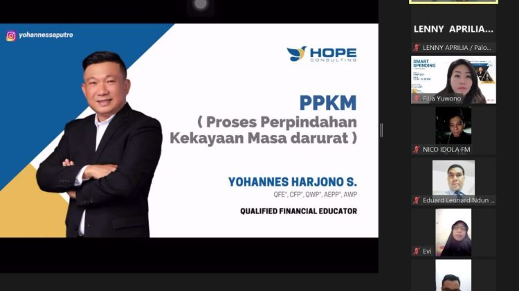Cerdas Berbelanja Jadi Sejahtera, Kok Bisa?