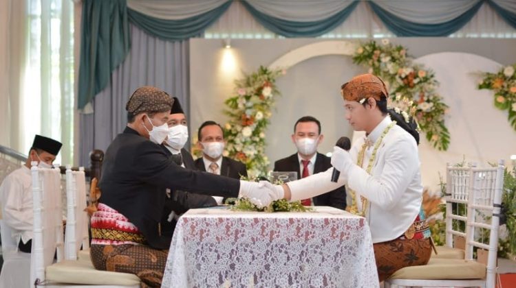 Kusuma Sahid Prince Hotel Kembali Buka Untuk Umum