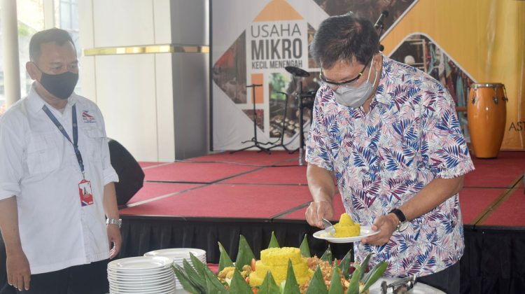 ASTON Kartika Grogol & Kartika Mall Gelar Kartika Expo 2021