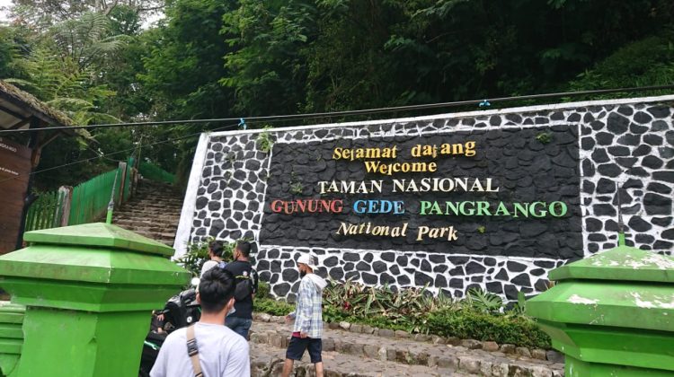 Penjelasan Kabid I TNGGP Sebab Pendaki Asal Depok Meninggal di Gunung Gede Panggrango