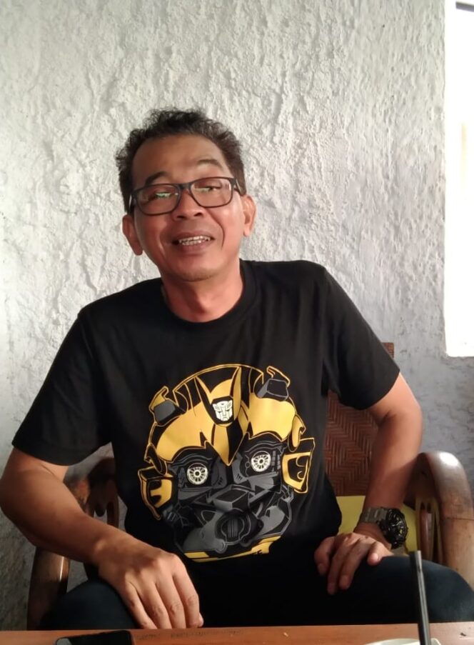 
					PaSKI Gelar Penggalangan Dana dan Ajang Anugerah Komedi