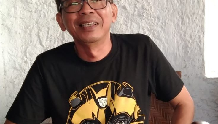 PaSKI Gelar Penggalangan Dana dan Ajang Anugerah Komedi