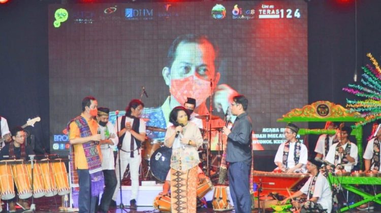 Sudin Kebudayaan Jaktim Gelar Kolaborasi Seni Budaya Nusantara