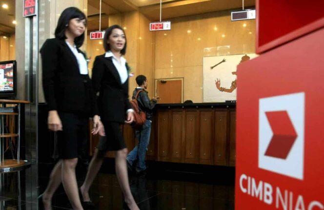 
					CIMB Niaga Dukung Tim Gernas BBI di Harapkan dapat mendorong Penguatan Ekonomi Nasional