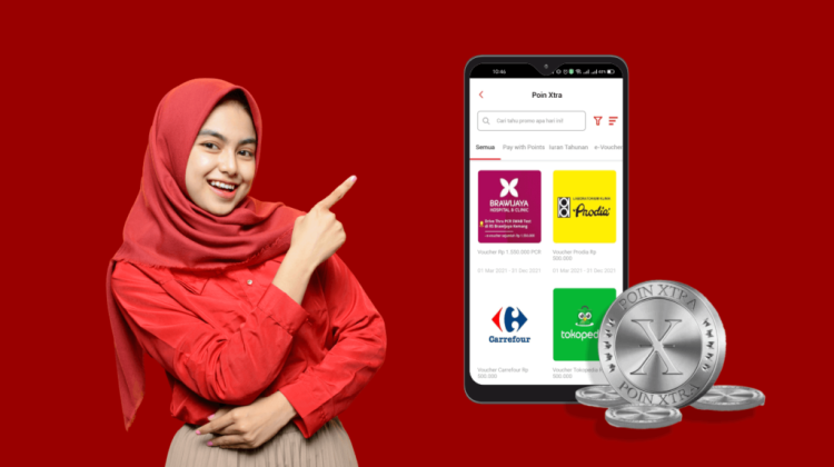 OCTO Mobile, Tabungan Berbasis Syariah Secara Digital