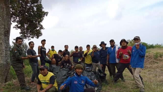
					Persiapan Pembukaan Kembali Pendakian Gunung Arjuno
