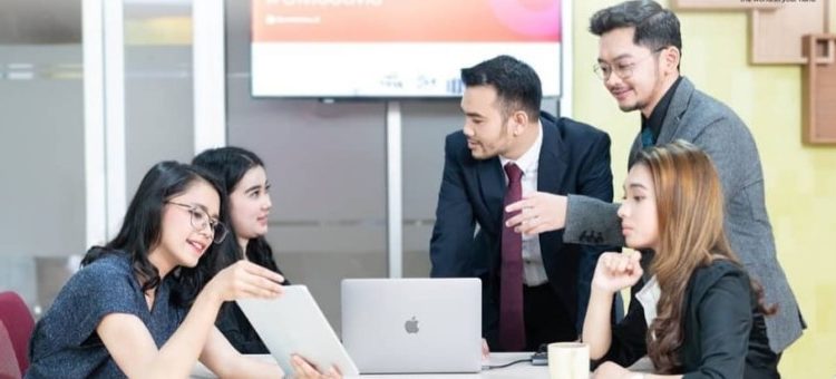 Loker Telkom Ajak Talenta Digital Terbaik Bergabung