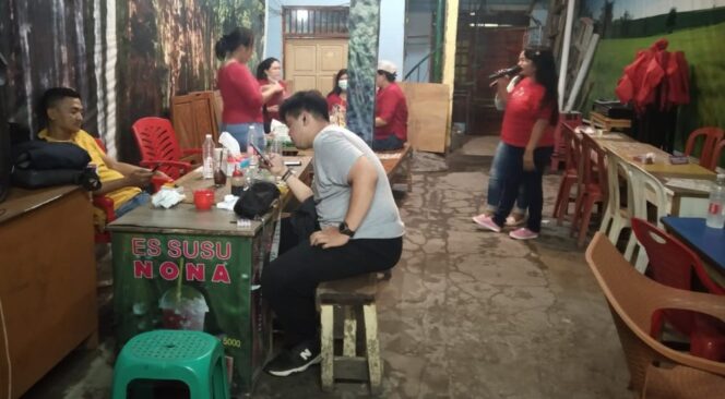 
					Warkop Omm Broo Cipinang Jaktim, Fasilitas Lengkap Harga Terjangkau