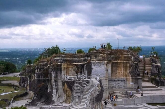 
					Desa Wisata Dewi Sambi Masuk 50 Besar Desa Wisata Terbaik