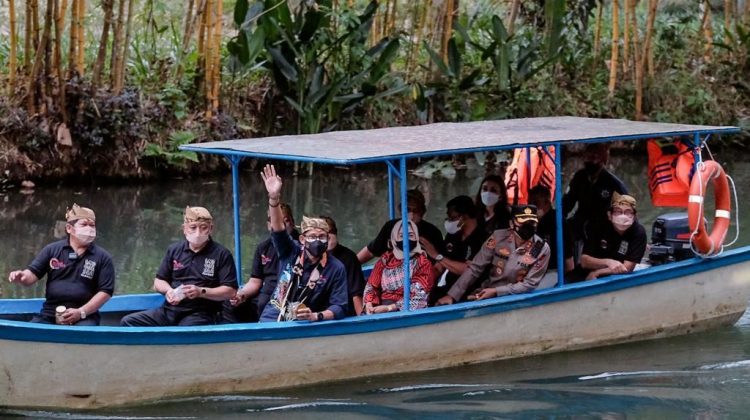 Desa Wisata Sanankerto Malang, Wisata Edukasi dan Seni Budaya