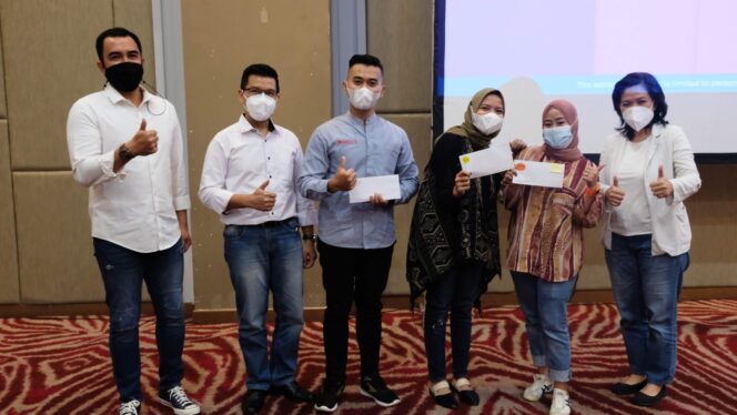 
					Discoverasr.com Sinergikan Tauzia Hotels Menjadi Bagian dari The Ascott Limited