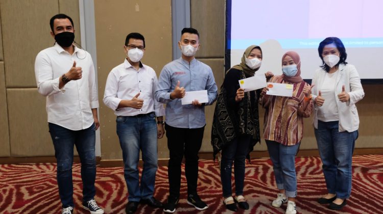 Discoverasr.com Sinergikan Tauzia Hotels Menjadi Bagian dari The Ascott Limited