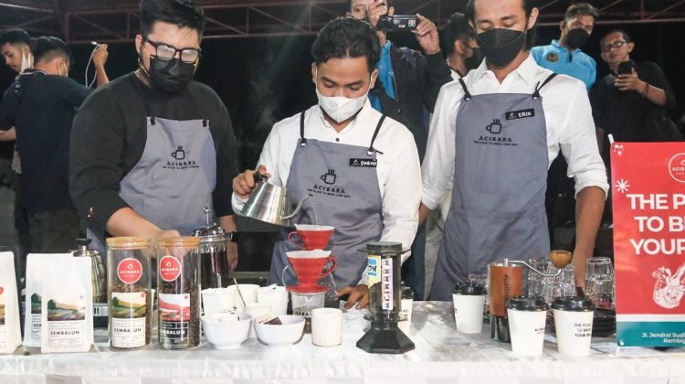 Workshop Pengembangan KaTa Kreatif Indonesia di Mataram