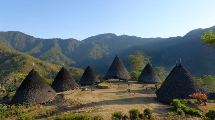 Wakili Indonesia di Ajang UNWTO Best Tourism Villages 2021