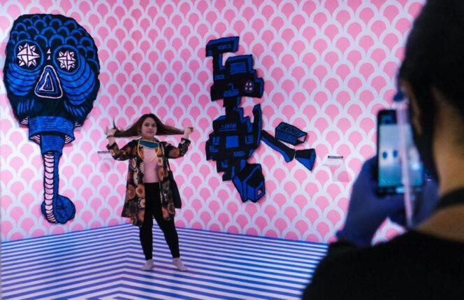 
					Kemenparekraf dan BPPD Yogyakarta Kolaborasi Kembangkan Sektor Parekraf