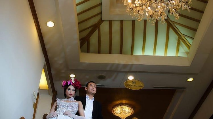 Kusuma Sahid Prince Hotel Solo Tawarkan Paket Prewedding