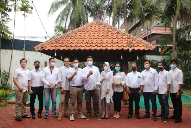 
					Start Up Metaverse Indonesia, SHINTA VR Menutup Pendanaan Pre Series A