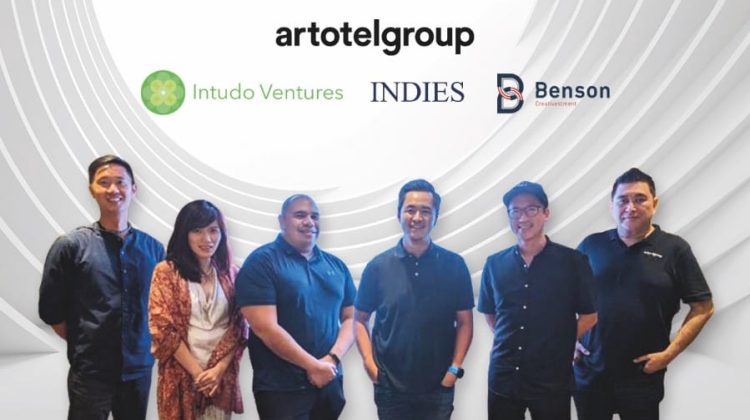 ARTOTEL Group Raih Penandaan Investasi Seri B Untuk Perluasan Jaringan Hotel di Seluruh Indonesia