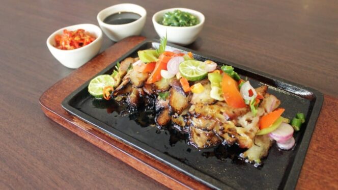 
					Beef Maranggi Dan Green Coconut, Menu Baru Yang Wajib Dicoba Di HAKA Resto