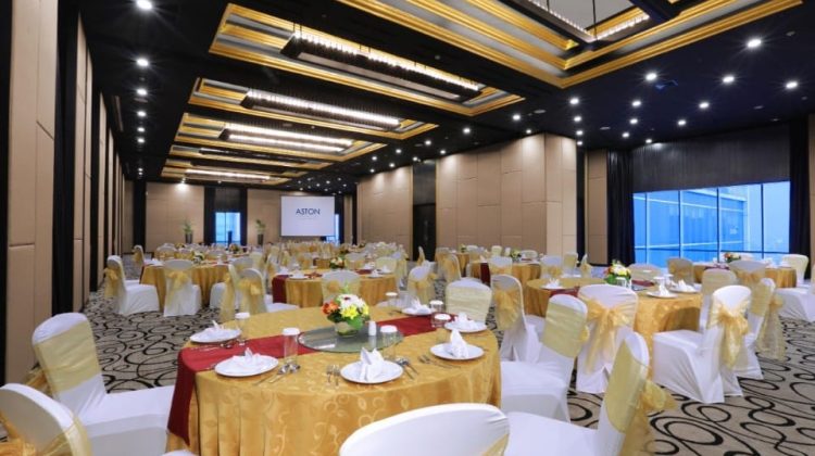 ASTON Priority Simatupang Hadirkan Penawaran Paket Promo Socialite