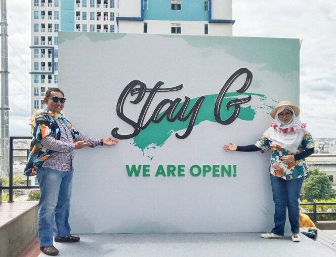 
					ADCP Hadirkan Stay G Service Residence di LRT City Bekasi
