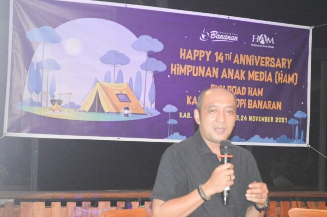 
					DPRD Kabupaten Semarang Kawal Pengembangan Rencana Strategis Pariwisata