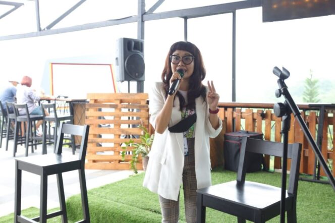 
					Kampoeng Kopi Banaran Akan Hadirkan Event Berskala Nasional
