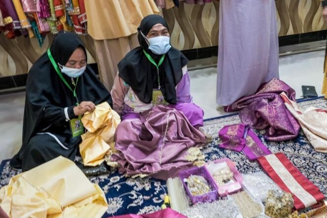 
					Menparekraf Resmikan Rumah Kreatif Gorontalo