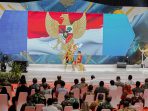 Wamenparekraf Hadiri Peluncuran BLU Expo 2021