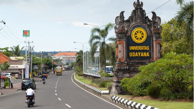 
					Kemendag Gandeng Akademisi Universitas Udayana
