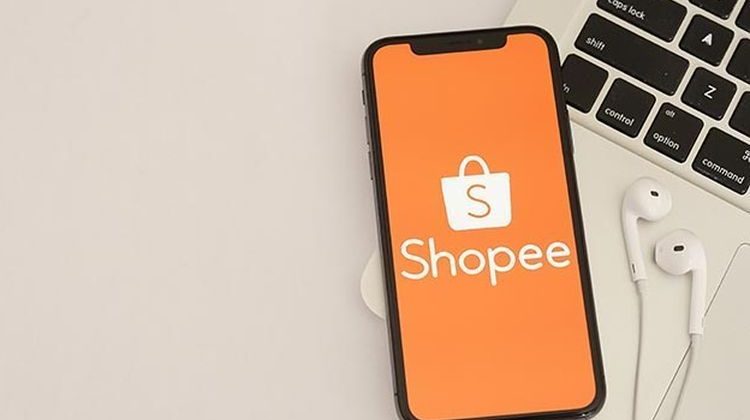 Menyambut Tahun Baru dengan Shopee 1.1 New Year Sale